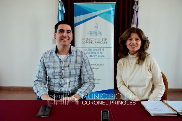 En Pringles el municipio logró el 100% de transparencia fiscal