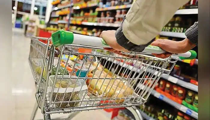 La canasta básica alimentaria saltó 11,7 % en febrero:  Una familia necesitó $177.062,87 para no ser pobre