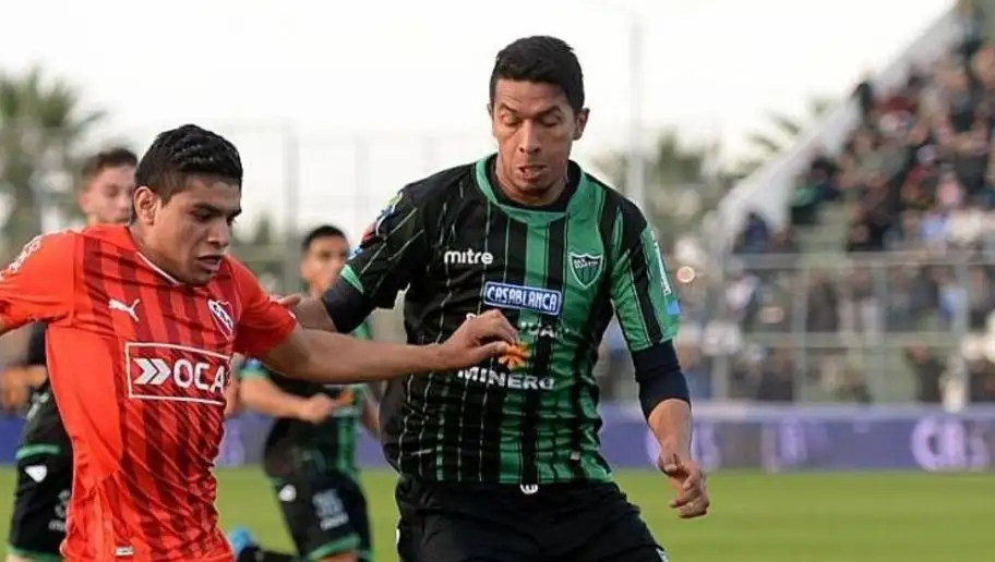 Ledesma ya es de Aldosivi
