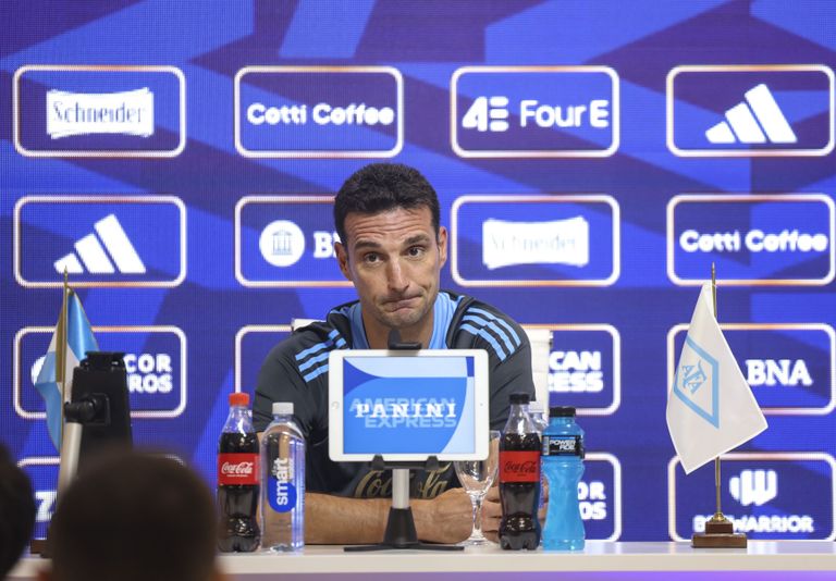 Argentina espera fecha para la Finalissima El Eco