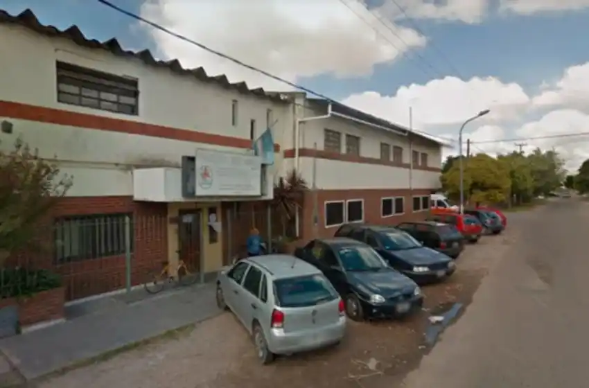 Estudiantes resultaron intoxicados con gas pimienta en una escuela marplatense