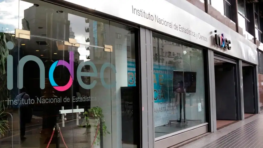 El índice de precios al consumidor subió 1,9% durante julio