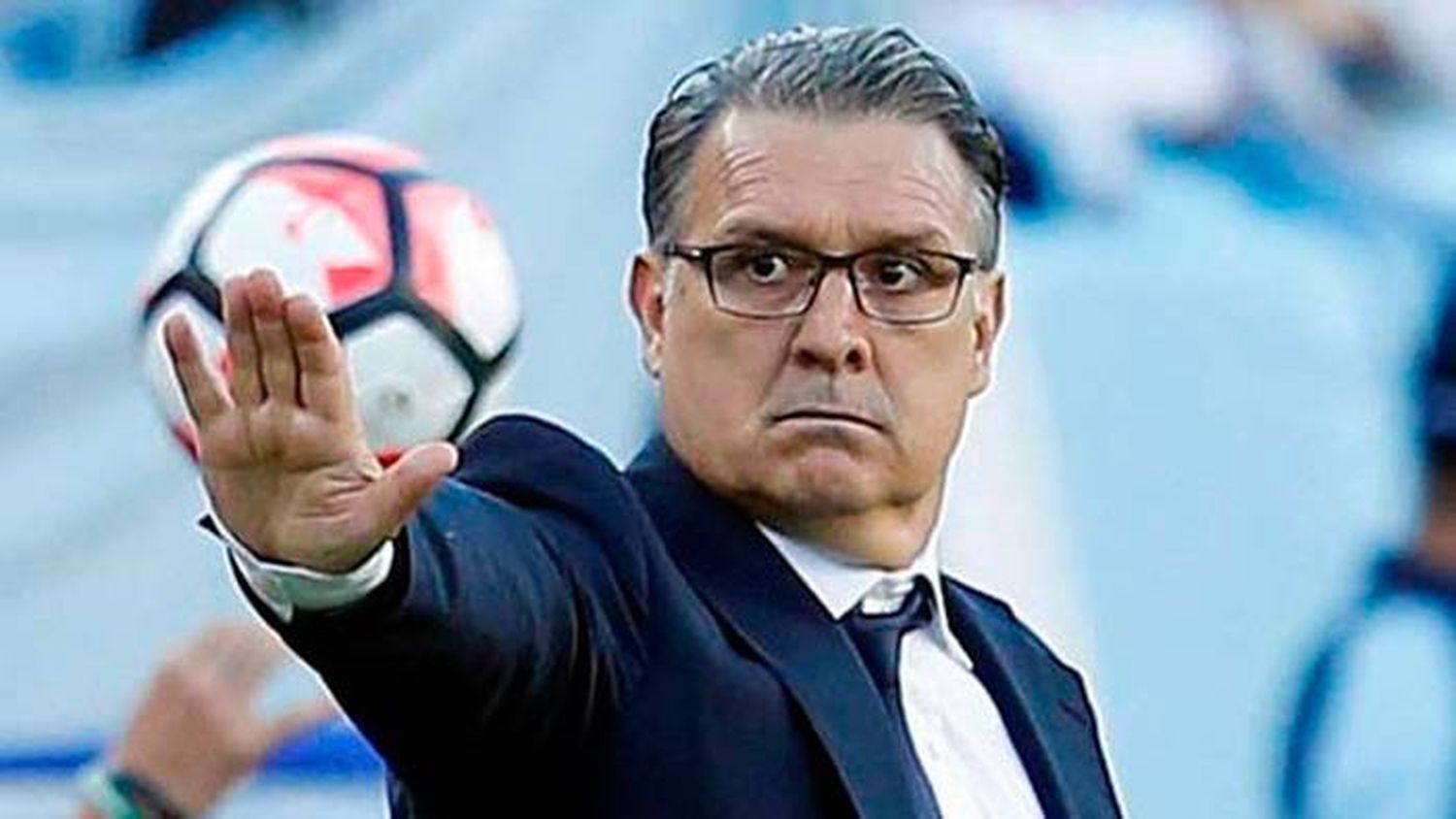 Martino reveló los verdaderos motivos de su renuncia a la Selección