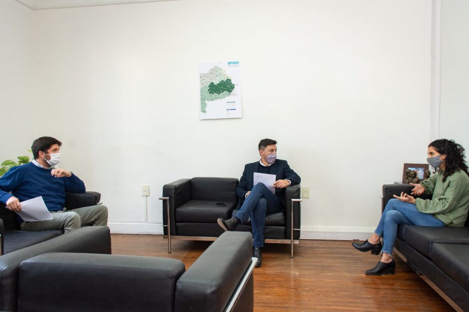 En Tandil, el programa Cultura Solidaria alcanza a 207 artistas y trabajadores del sector