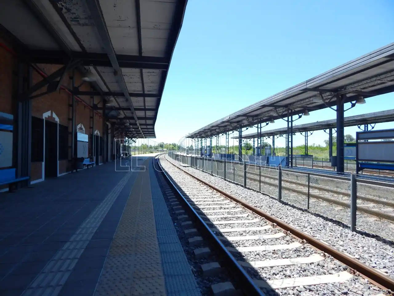 Vecinos de Chascomús solicitan que vuelva el tren de Alejandro Korn los fines de semana