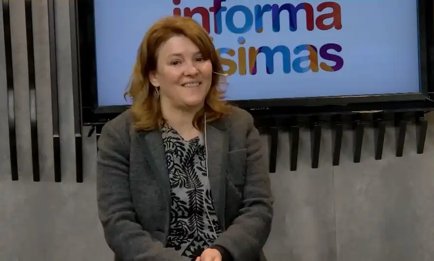 Se presentó una nueva edición del Festival Tandil Cine