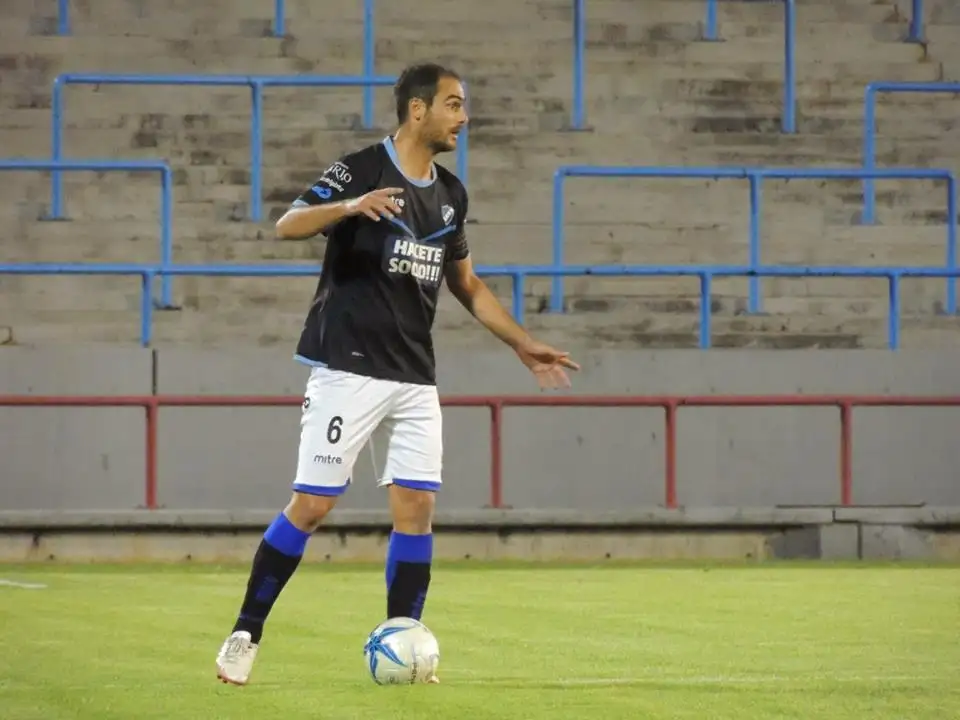 RAMIRO JORGE