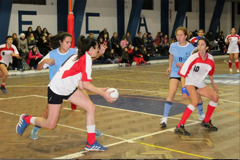 Buenos Aires avanzó a las semifinales del Argentino