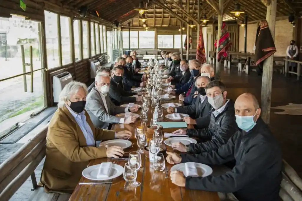 Tras las elecciones legislativas, el campo reclama un “cambio de rumbo”