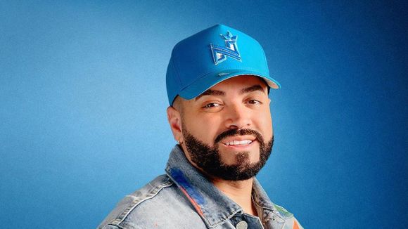 NACIÓ MELINA: Nacho dio la bienvenida a su sexta hija