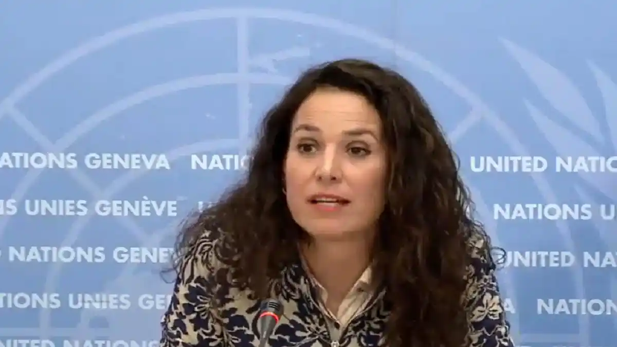 ¡ES UN HECHO! Funcionarios de la ONU ya salieron de Venezuela y se encuentran en Panamá