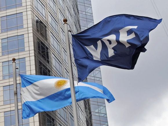 Beneficiarios del fallo de YPF cuestionan al gobierno de Estados Unidos por apoyar a la Argentina