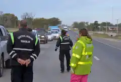 En Tandil, 442 personas cumplen con la cuarentena y aseguraron que "hay conciencia" 