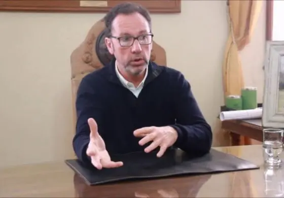 El intendente de Carlos Casares busca que se declare la Emergencia Económica del distrito