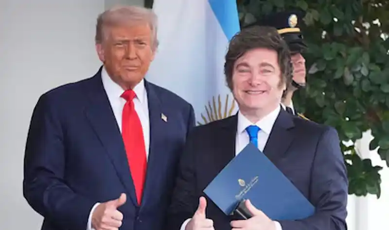 Los productos argentinos que podrían beneficiarse con la eliminación de aranceles en EE.UU.