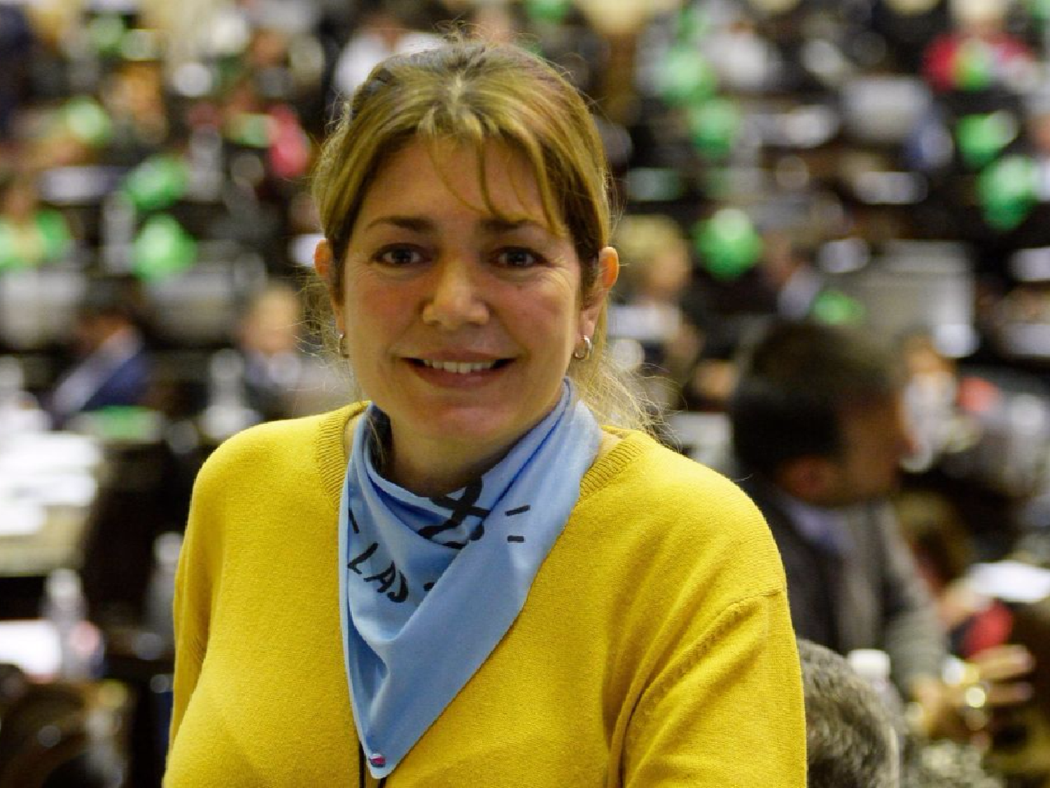 Diputada de Cambiemos presentó un proyecto que busca facilitar la adopción para evitar abortos