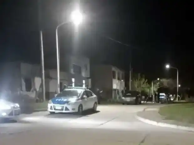 Murió un niño de 3 años que fue atropellado por un automovilista en "aparente estado de ebriedad"