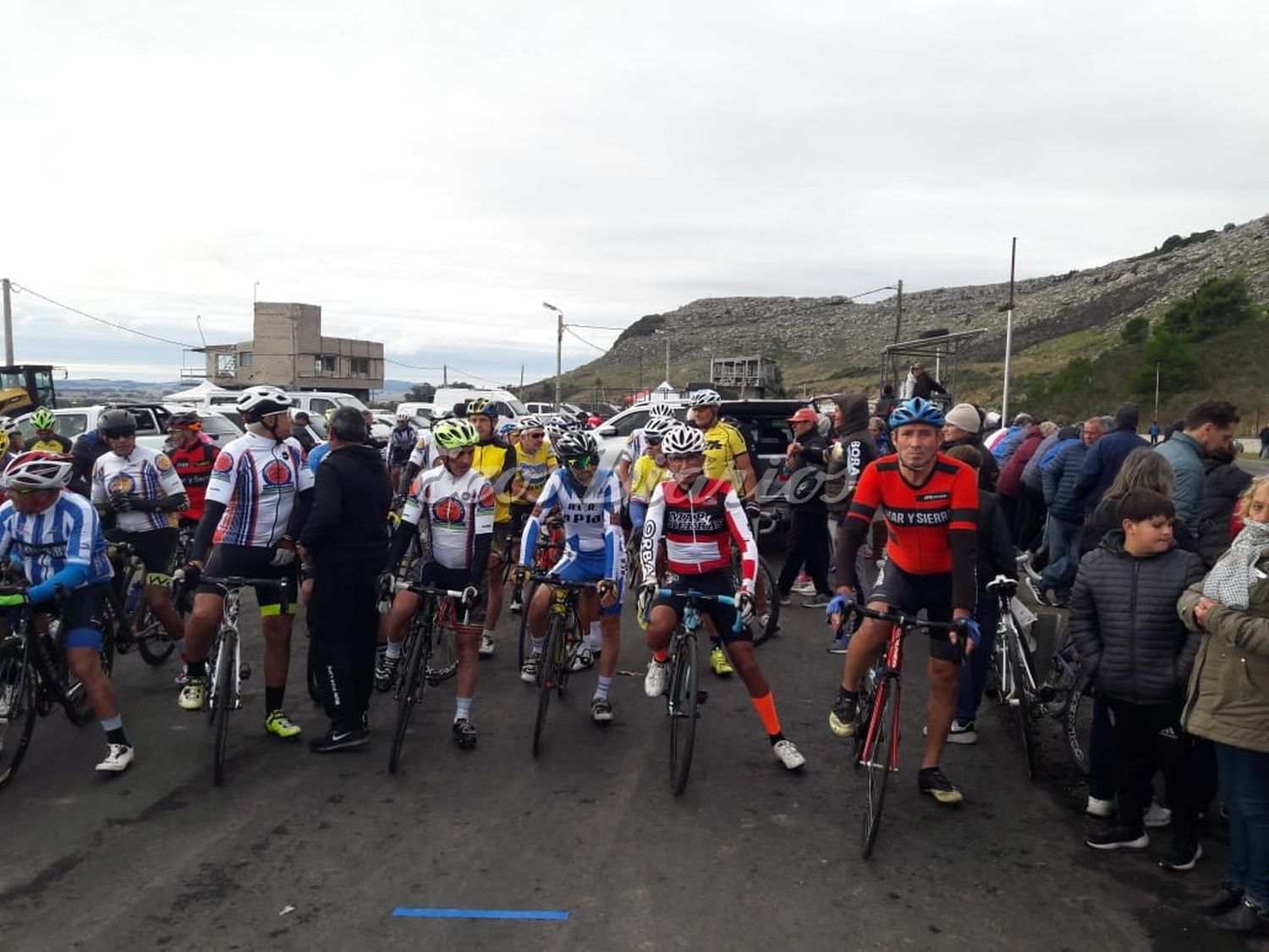 Roberto Bozzolo. Octavo puesto en Máster D1