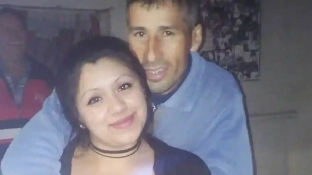 Falleció el imputado por el femicidio de Belén Olotte