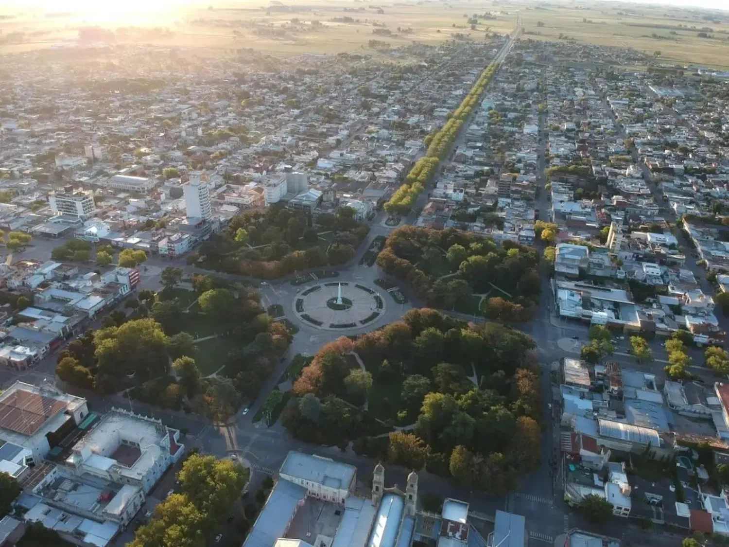 La Provincia eximió del Inmobiliario Rural a productores de Balcarce y otros 5 municipios