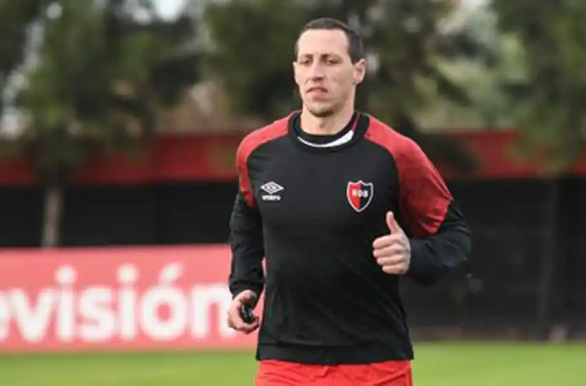 Lema y Fernández podrían ir de arranque para el debut ante los santiagueños