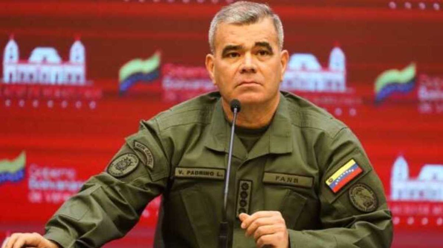CAYAPA CHAVISTA: Padrino López también le cae arriba a Marco Rubio por amenazar a Venezuela