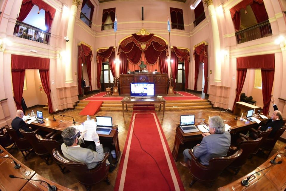 Diputados aprobó la licencia de conducir digital