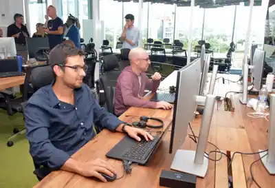 El ingeniero industrial del futuro