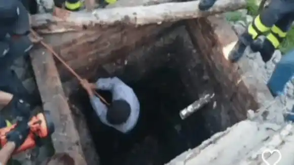 Desplegados DRONES en montañas de Guacara para localizar al asesino de la niña Franyelis Rodríguez