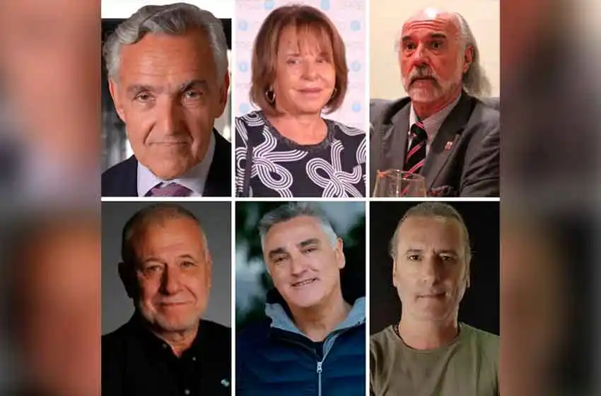 Agendalo: se viene otro sábado con invitados de lujo en Los Notables