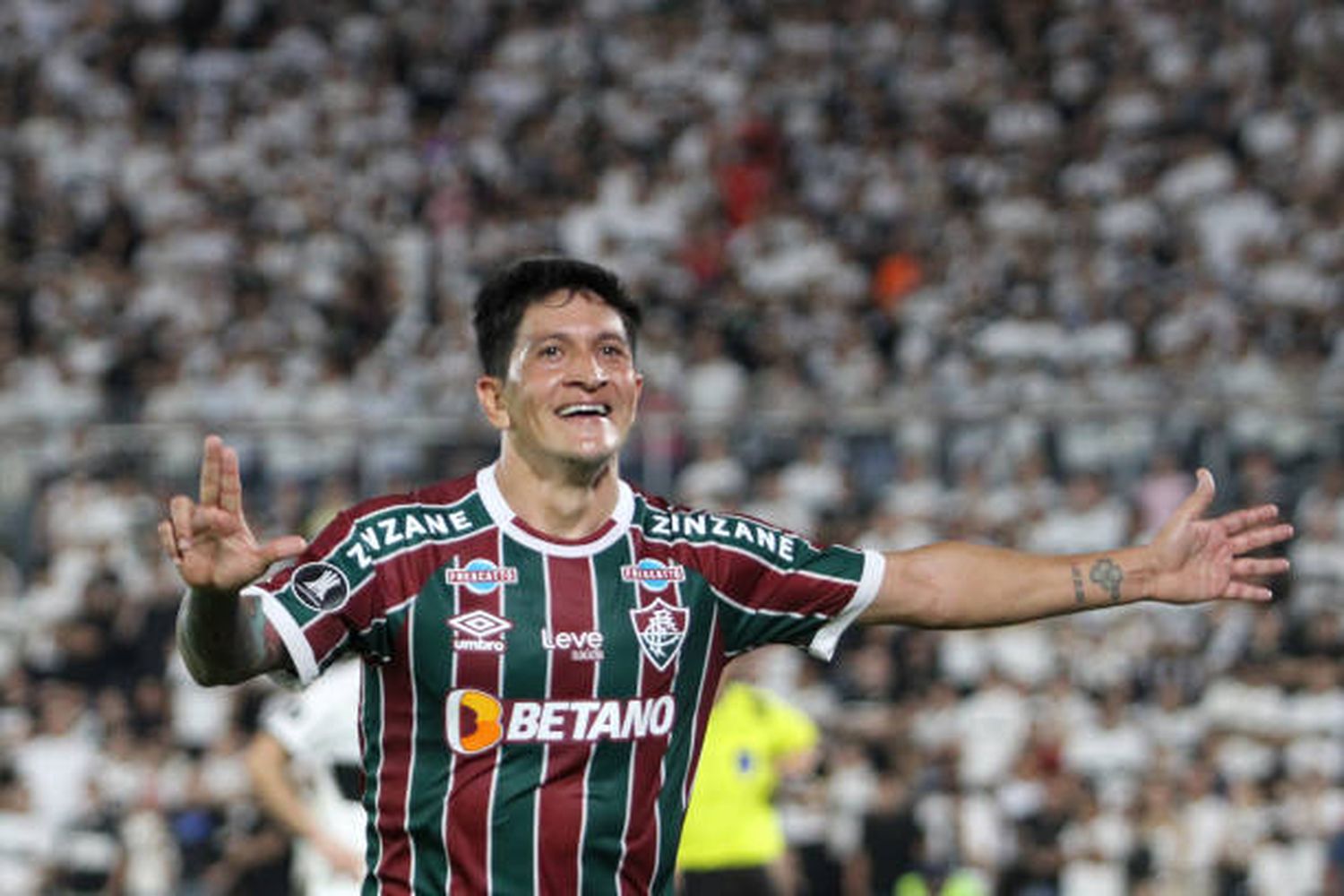 Fluminense recibe a Inter