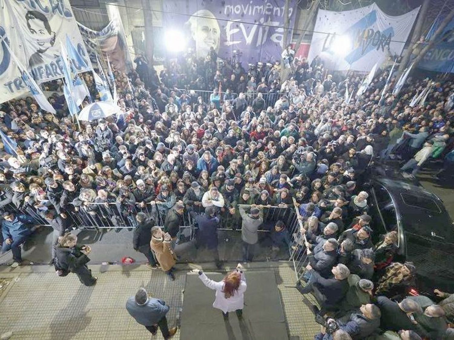 Cristina Kirchner: condena firme y sacudón en el PJ