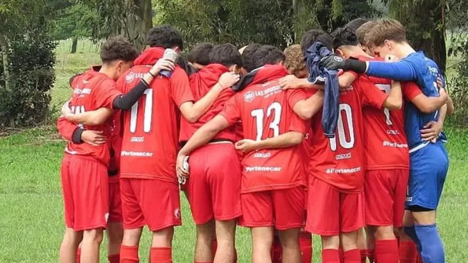 Torneo Diablo Nacional "Ezequiel Laurella": "Tenemos muchas expectativas para cerrar el año de la mejor manera"