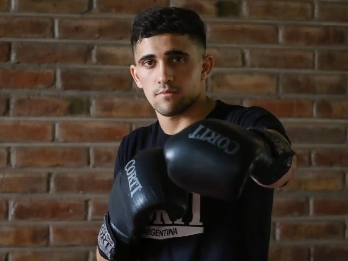 Una Corona Sudamérica en juego 