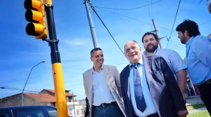 Mar del Plata: Arroyo dijo que si no es reelecto "va a descansar" ya que en cuatro años no tomó vacaciones