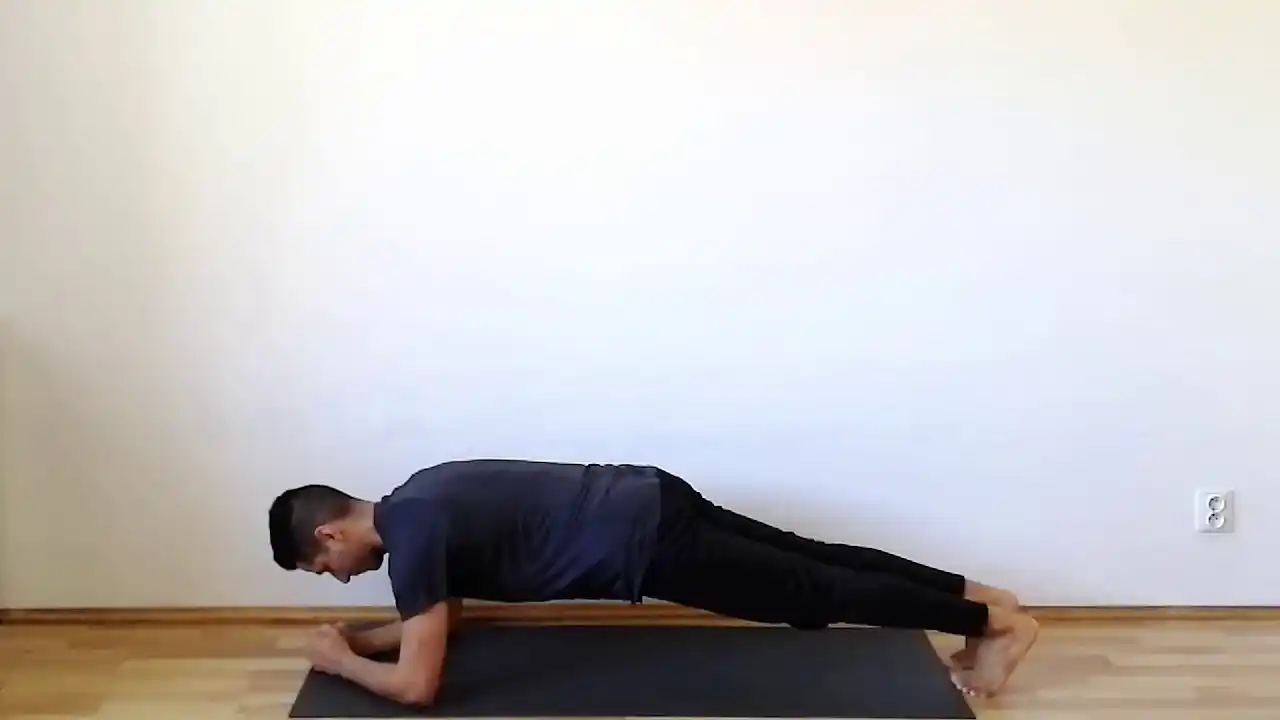 Importancia de la entrada en calor