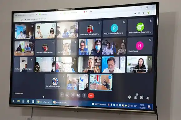 En Entre Ríos se invertirán más de 790 millones para  fortalecer espacios de  cuidado de la Primera Infancia