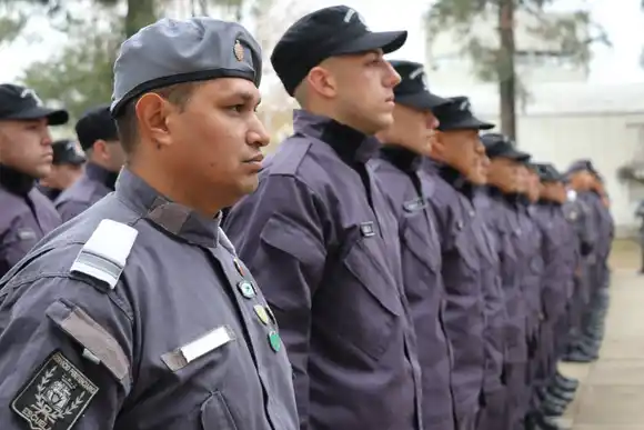 Abren una nueva convocatoria para el ingreso de 600 agentes al Servicio Penitenciario: ¿cómo postularse?