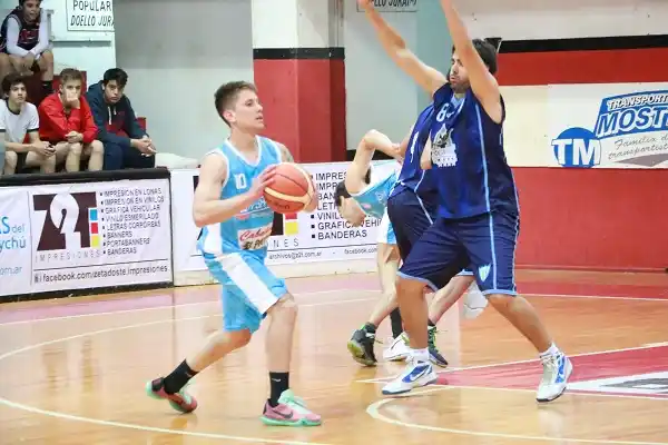 La tercera fecha de la Copa Gualeguaychú se juega en Urdinarrain