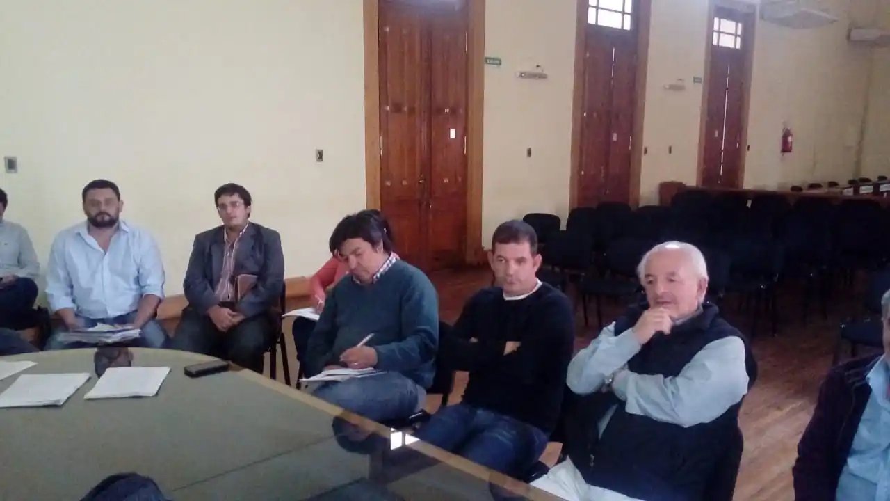 Cuarto intermedio por el boleto: hoy responderán al pedido de elevarlo a $18
