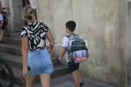 Clases en casa, “vouchers” y financiamiento "por demanda": los principales puntos de la reforma educativa