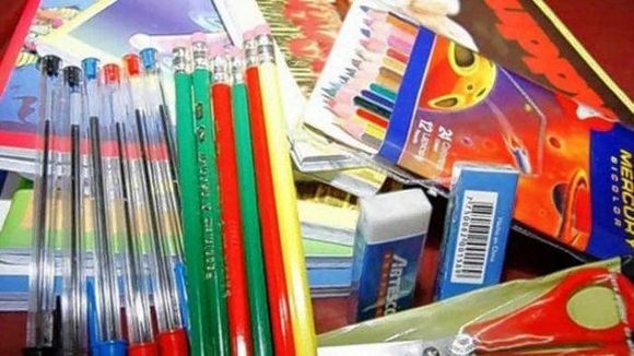 Estiman que el incremento en la canasta escolar rondaría el 30 %