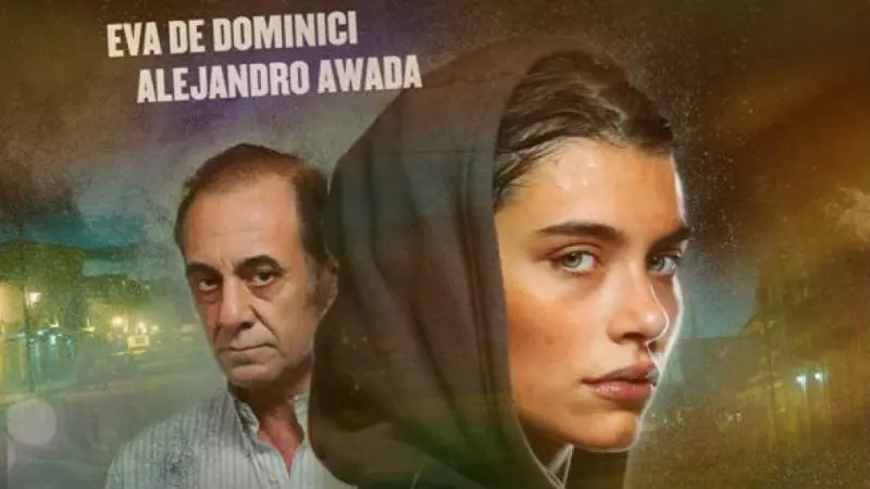 El film argentino «Sangre blanca» seleccionado para la Festa del Cinema di Roma