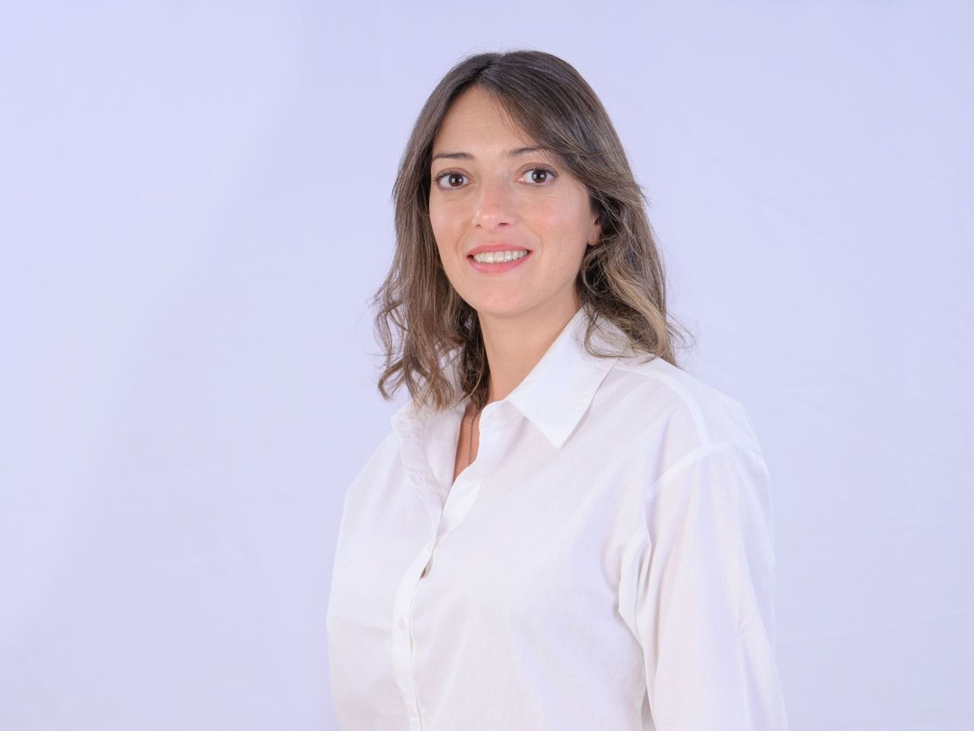 Yamila Gallisso