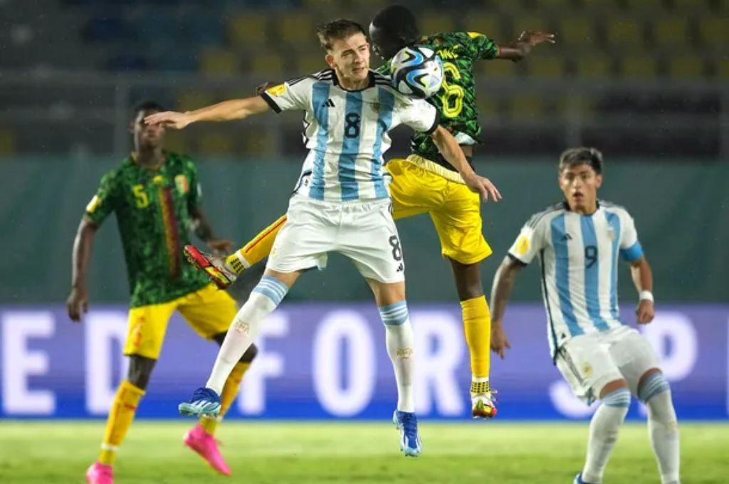 Mundial Sub 17