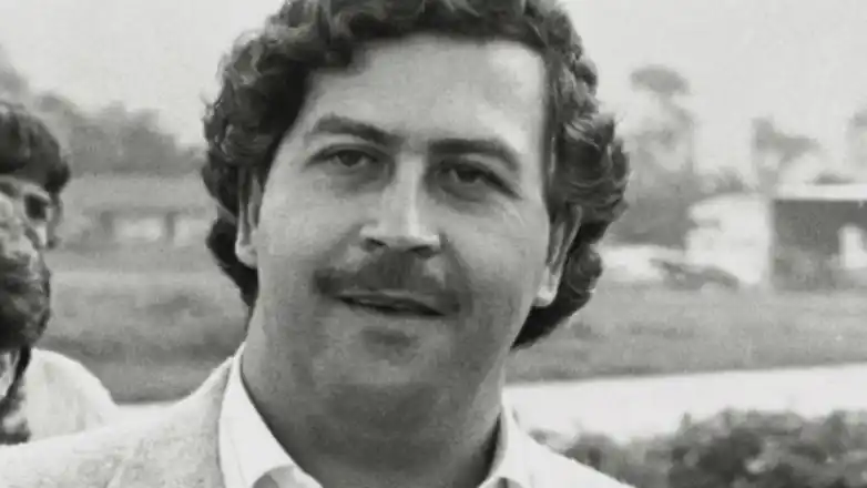 Tremendo relato del hombre que mató a Pablo Emilio Escobar