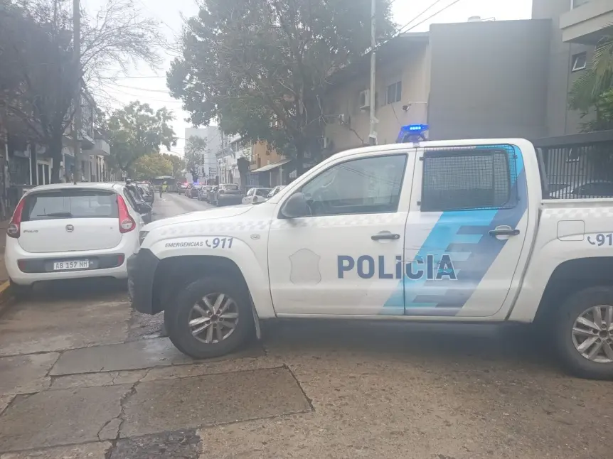 Foto: Panóptico Sur