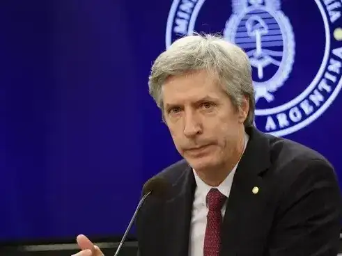 Santiago Bausili.