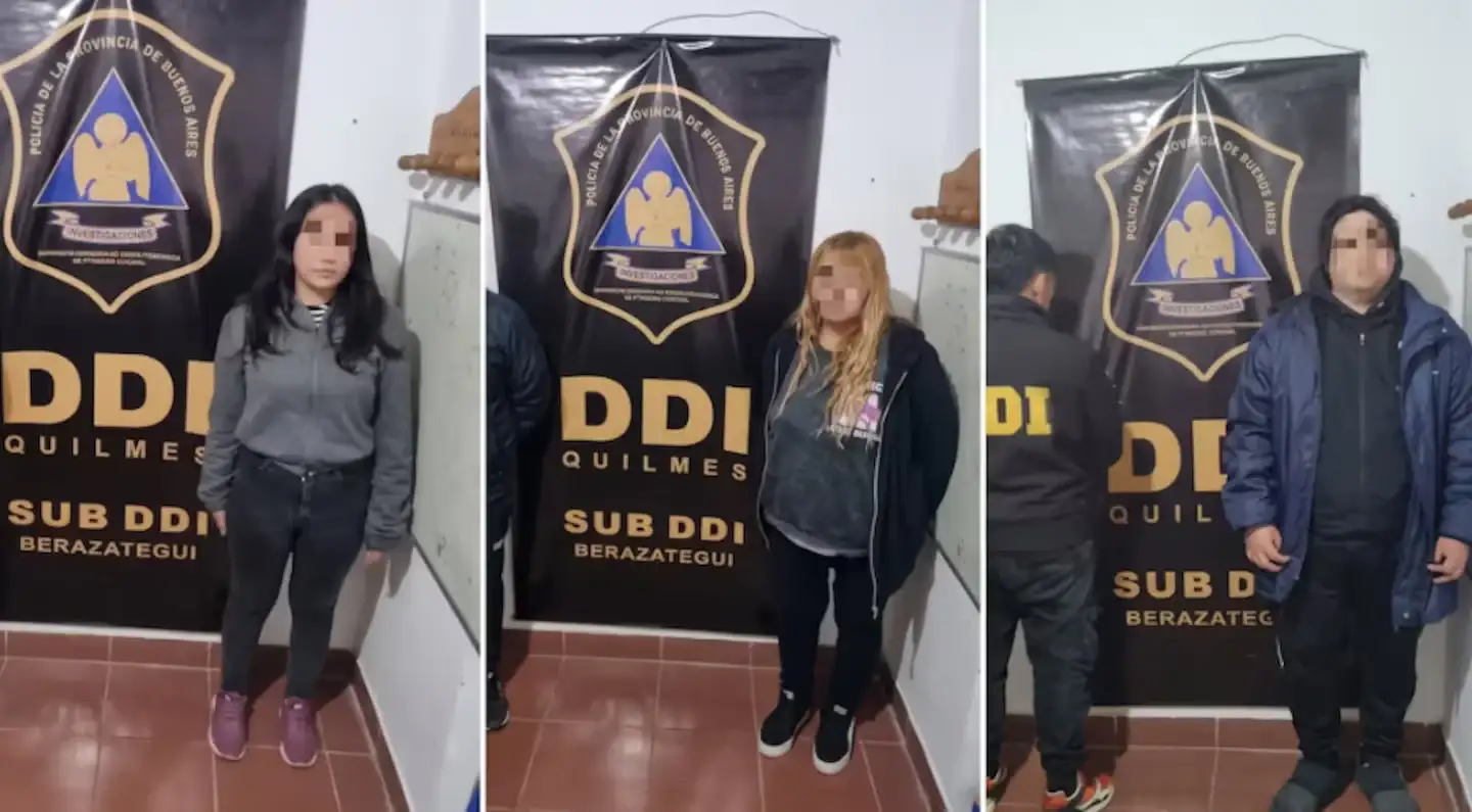 Los nuevos y escalofriantes detalles de la autopsia de Nerea, la nena de 11 años hallada muerta en Berazategui - 1