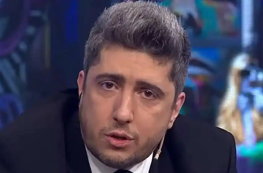 El comunicado de Jey Mammón tras la denuncia en su contra: «Episodio falso en gran parte»